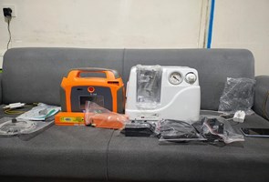 تجهیز-فوریت‌های-پزشکی-سردشت-با-دستگاه‌های-حیاتی